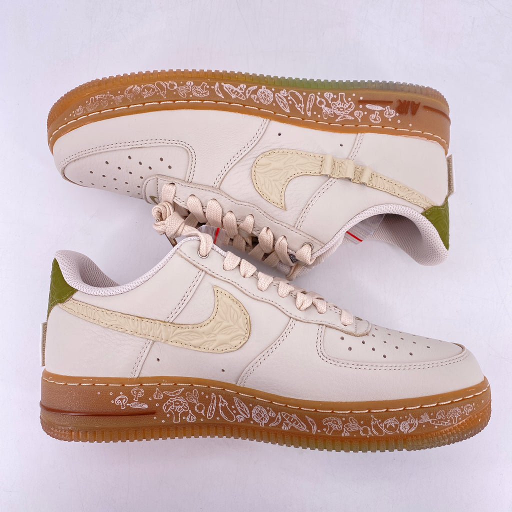 Nike Air Force 1 "Doernbecher Oil" 2026 New Size 8