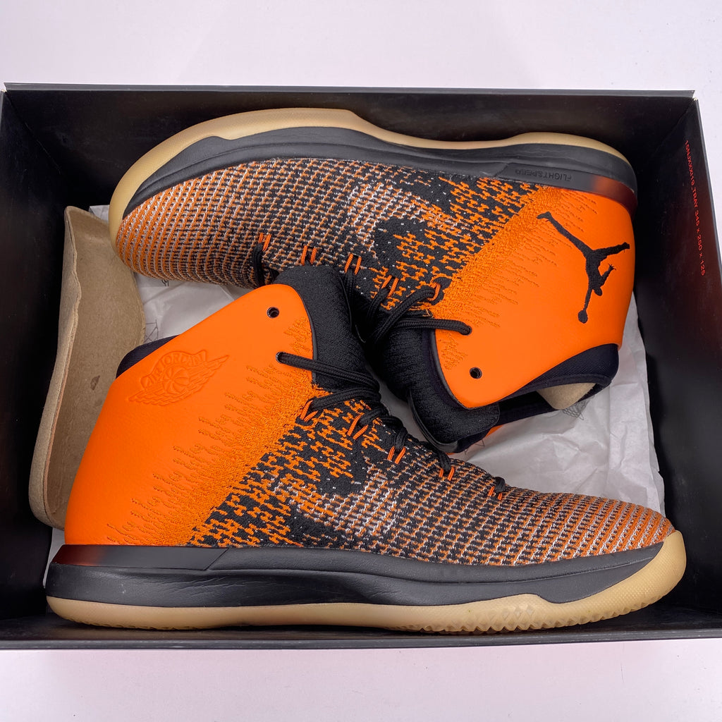 Air Jordan Jordan XXX1 "Shattered Backboard" 2016 Used Size 10.5