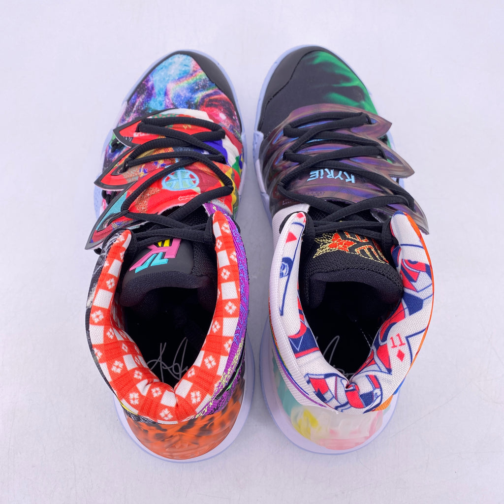 Nike Kybrid S2 "Best Of" 2020 New Size 8.5