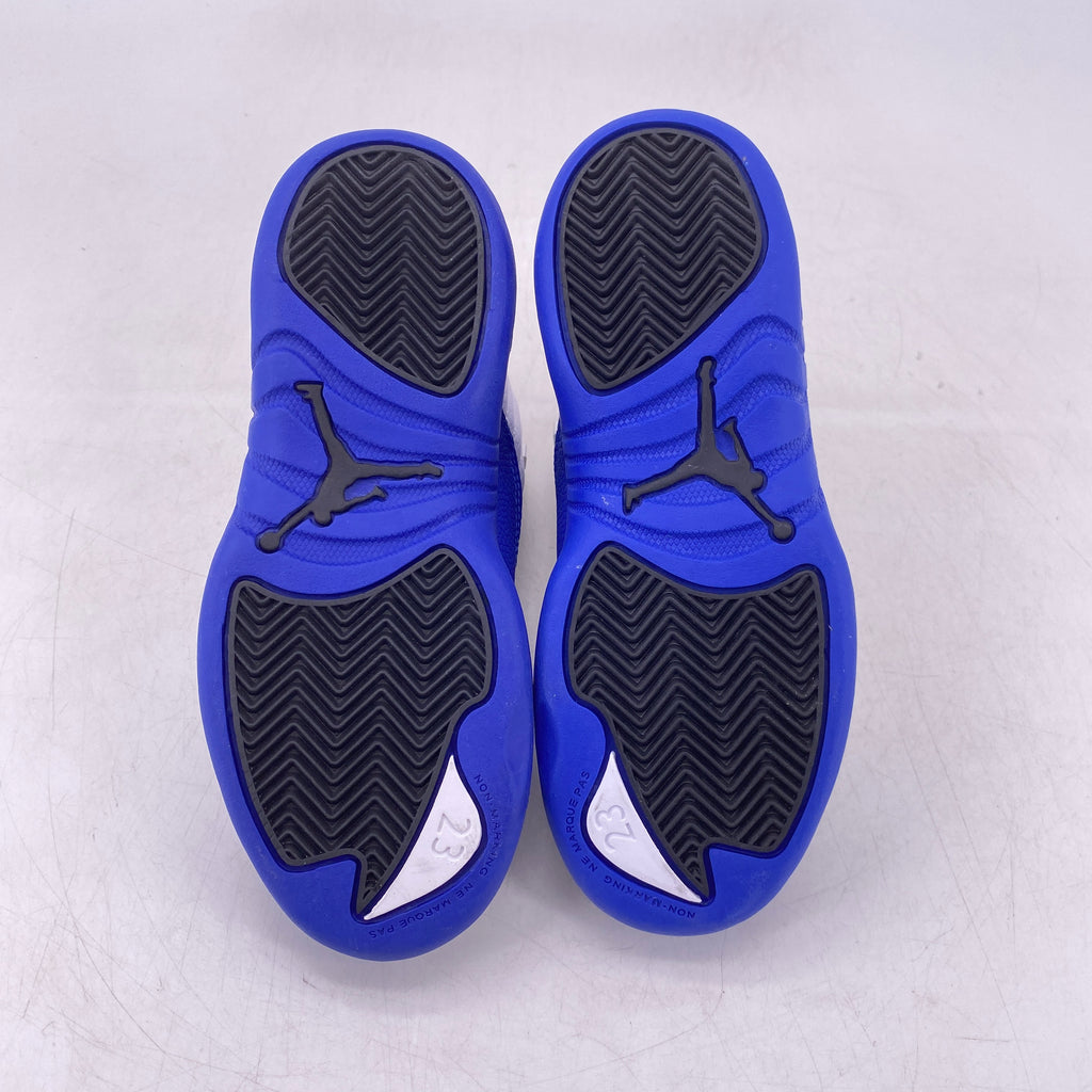 Air Jordan (PS) 12 Retro "Blueberry" 2024 New Size 12c