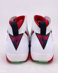 Air Jordan 7 Retro "Hare" 2015 Used Size 11.5