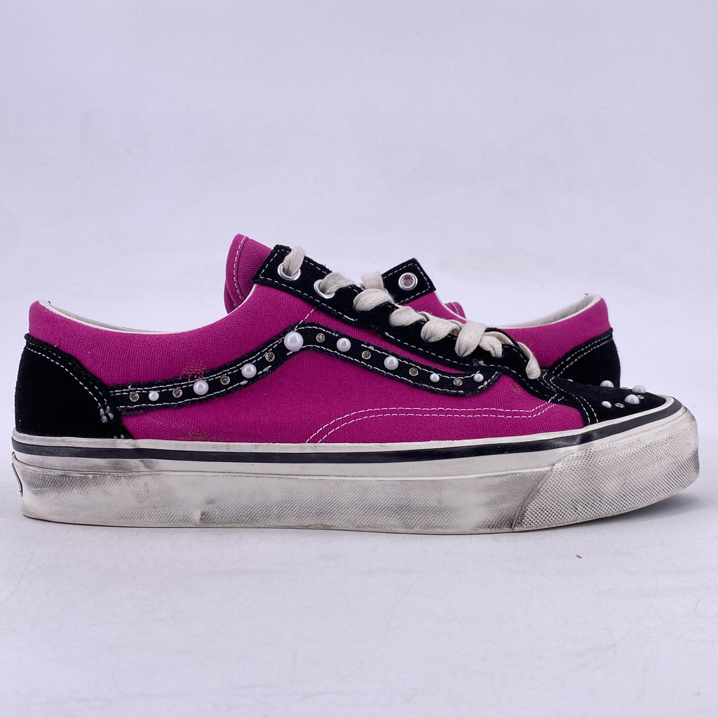 Vans Old Skool 36 LX "Pearlized Pink" 2025 Used Size 11