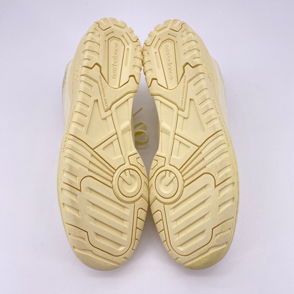 New Balance 550 "Jfg Conversations" 2022 New Size 10