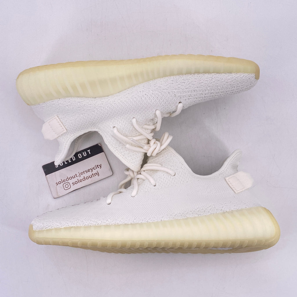 Yeezy 350 v2 "Cream" 2017 New Size 11