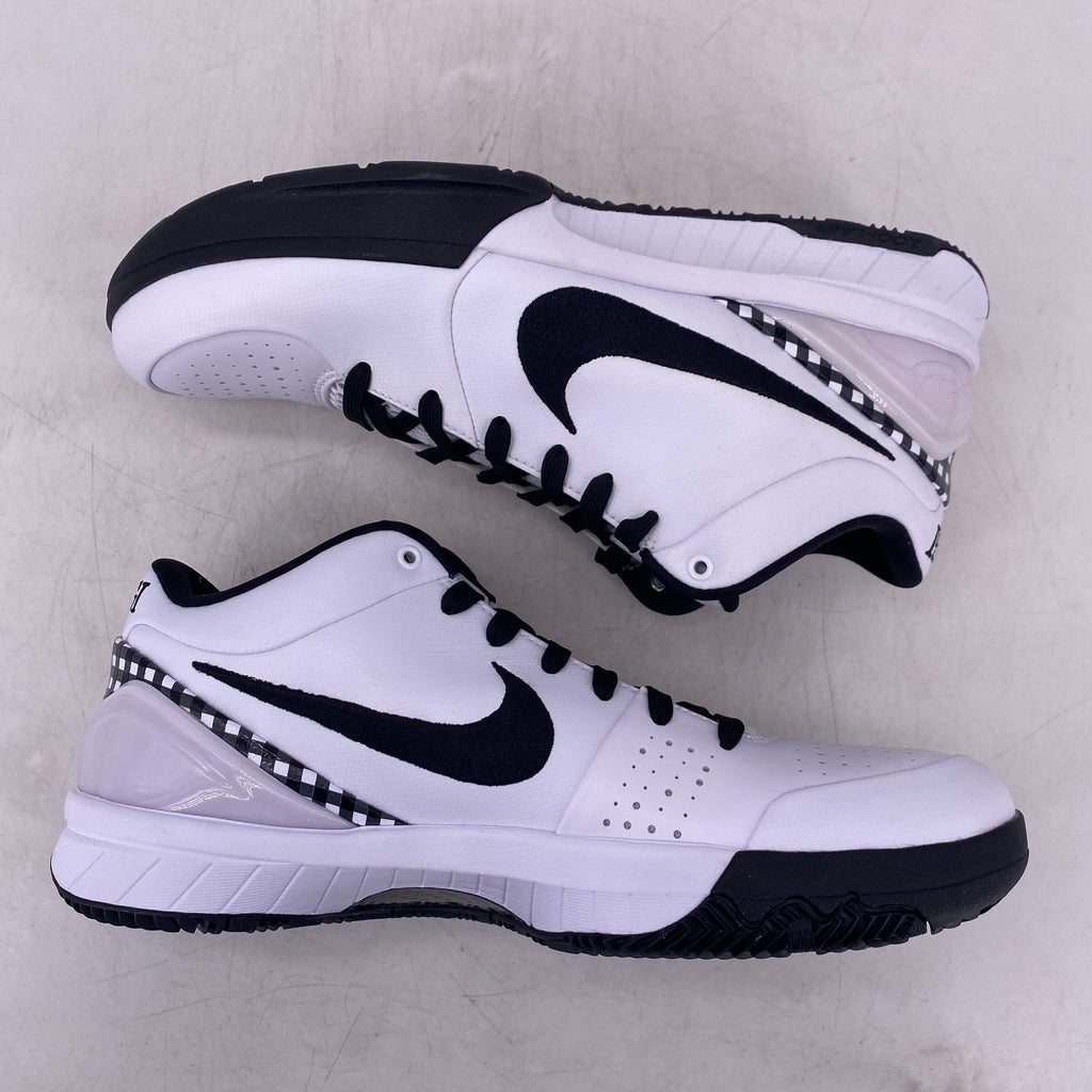 Nike Kobe 4 Protro "Mambacita" 2023 New Size 9