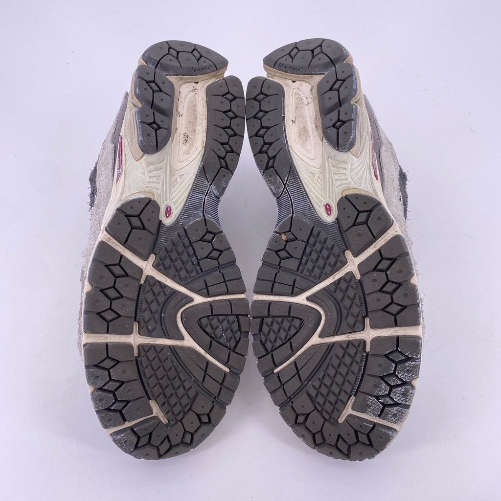 New Balance 2002R "Protection Pack Rain Cloud" 2021 Used Size 10.5
