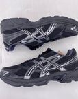 Asics Gel-1130 "Black Pure Silver" 2023 New Size 10