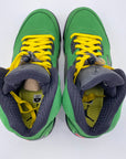 Air Jordan 5 Retro "Oregon" 2020 Used Size 11