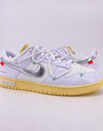 Nike SB Dunk Low "Lot 1" 2021 New Size 12