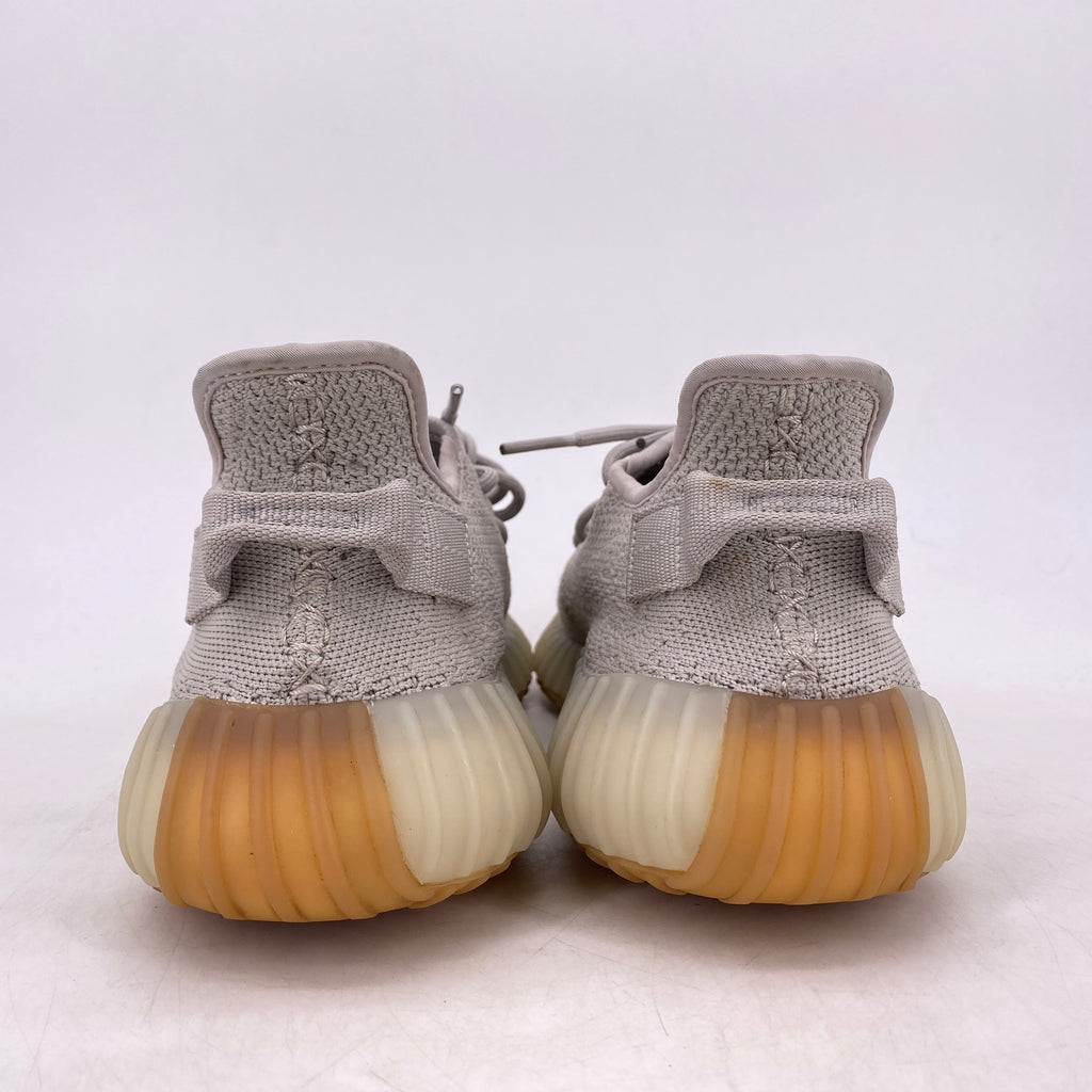 Yeezy 350 v2 "Sesame" 2018 Used Size 9