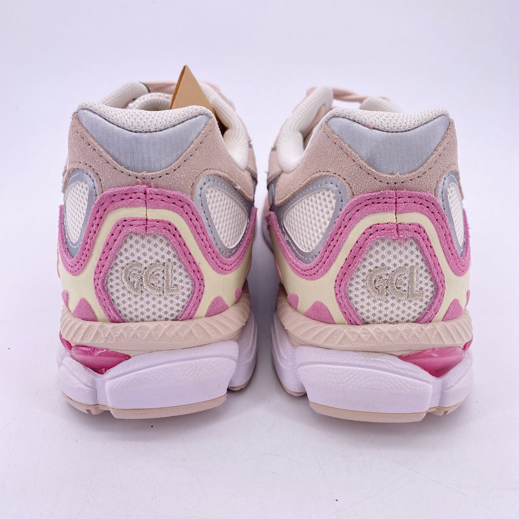 Asics Gel-NYC "Cream Pink" 2024 New Size 12