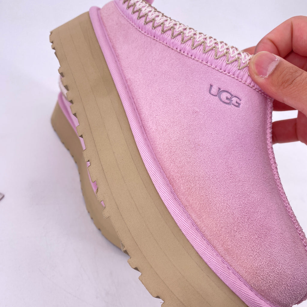 UGG (W) Tazz II "Pink Diamond" 2025 New Size 8W