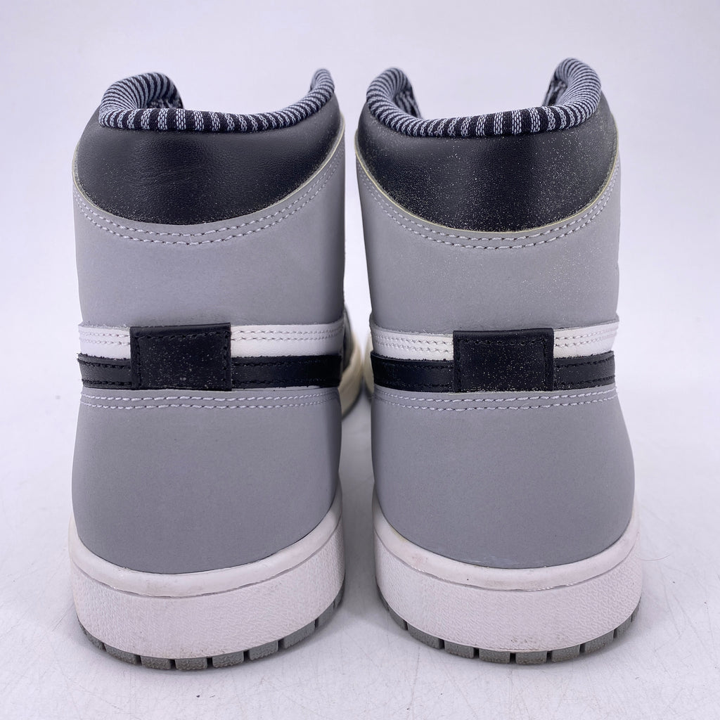 Air Jordan 1 Retro "Barons" 2014 Used Size 10.5