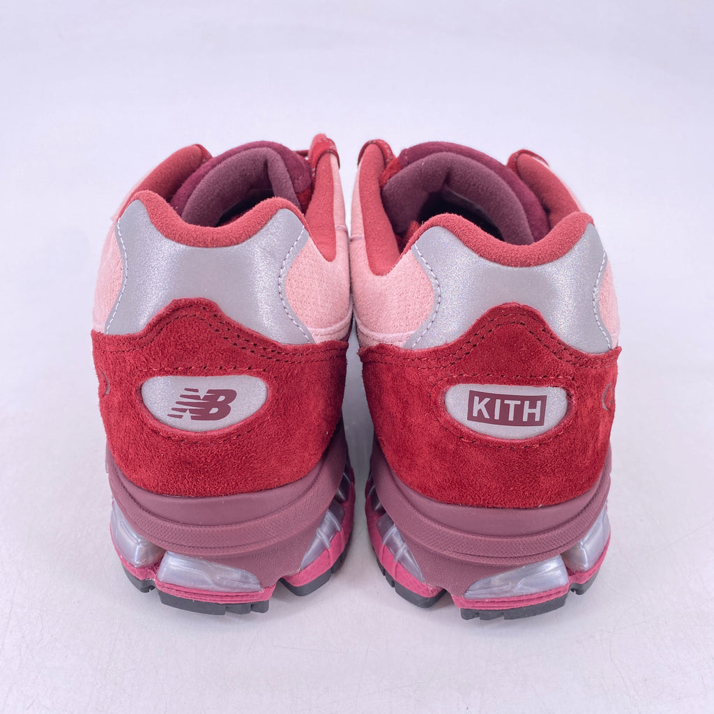 New Balance 2011 "Kith Sakura Flower" 2026 New Size 8