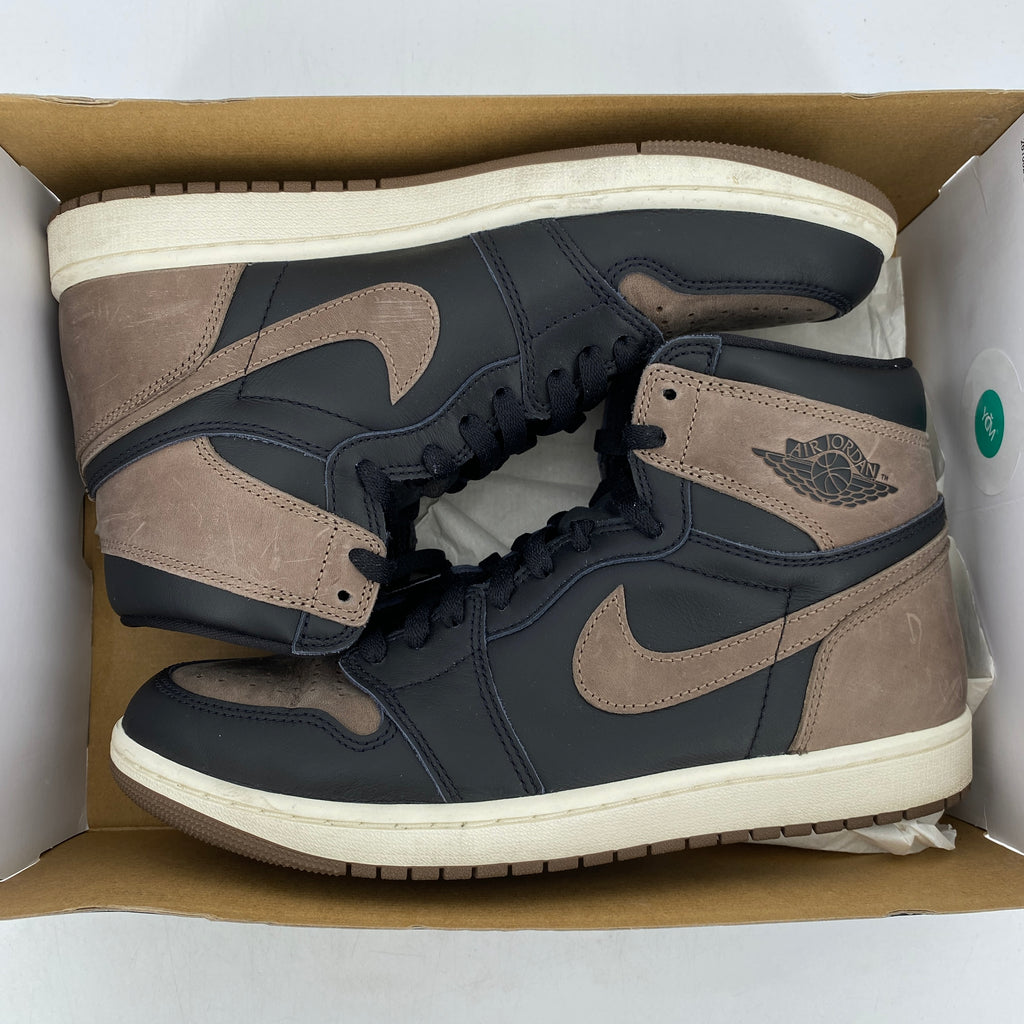 Air Jordan 1 Retro High "Palomino" 2023 Used Size 10