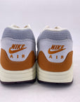 Nike Air Max 1 "Waves Monarch" 2021 New Size 10.5