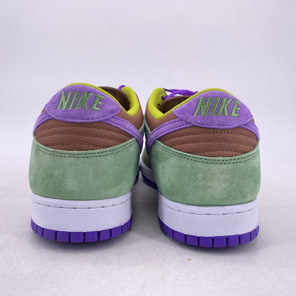 Nike Dunk Low "Veneer" 2020 Used Size 13