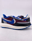 Nike LD WAFFLE "Night Maroon" 2021 New Size 9