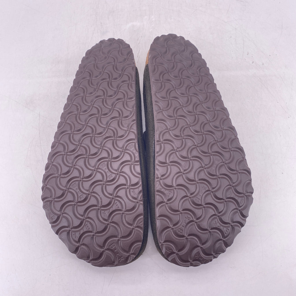 Birkenstock Boston "Mocha" 2020 New Size 9