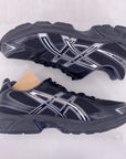 Asics Gel-1130 "Black Pure Silver" 2023 New Size 9.5