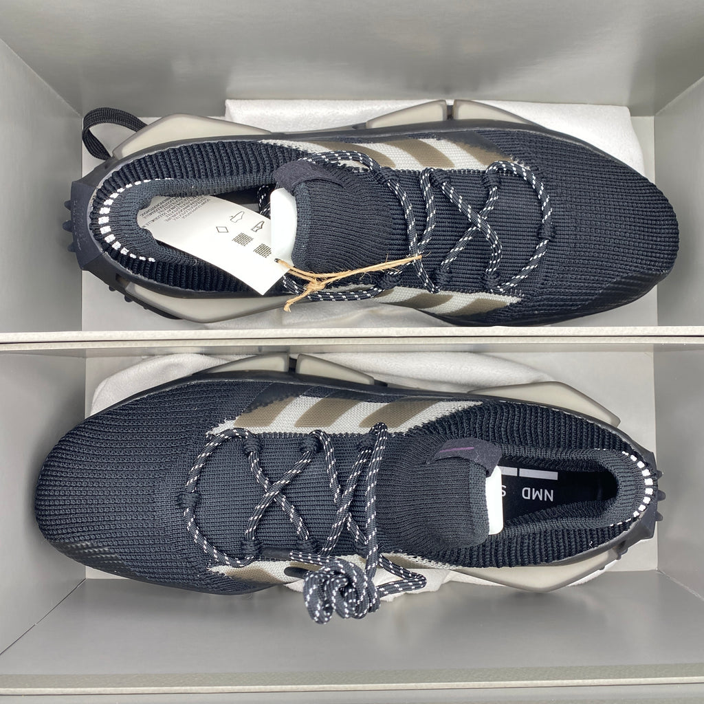 Adidas NMD S1 "Core Black" 2022 New Size 8.5