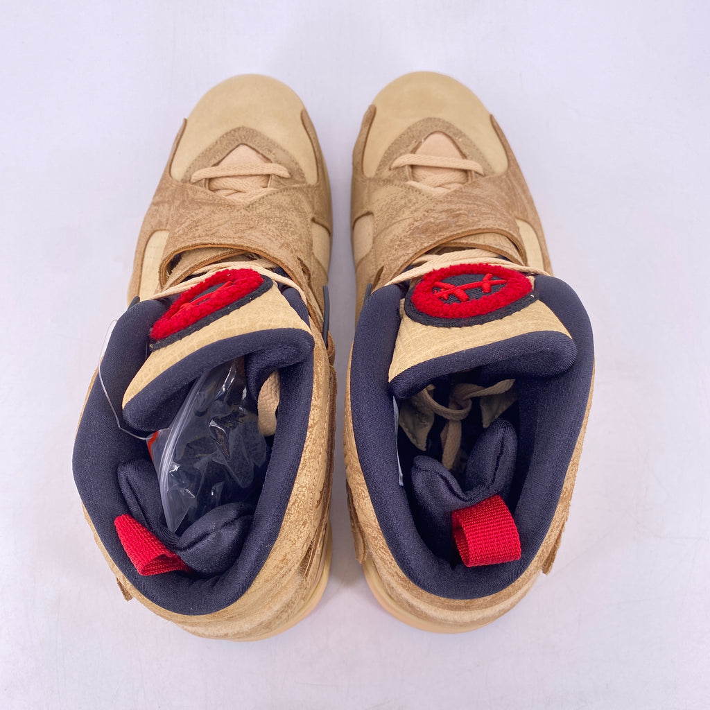 Air Jordan 8 Retro "Rui Hachimura" 2022 New Size 13