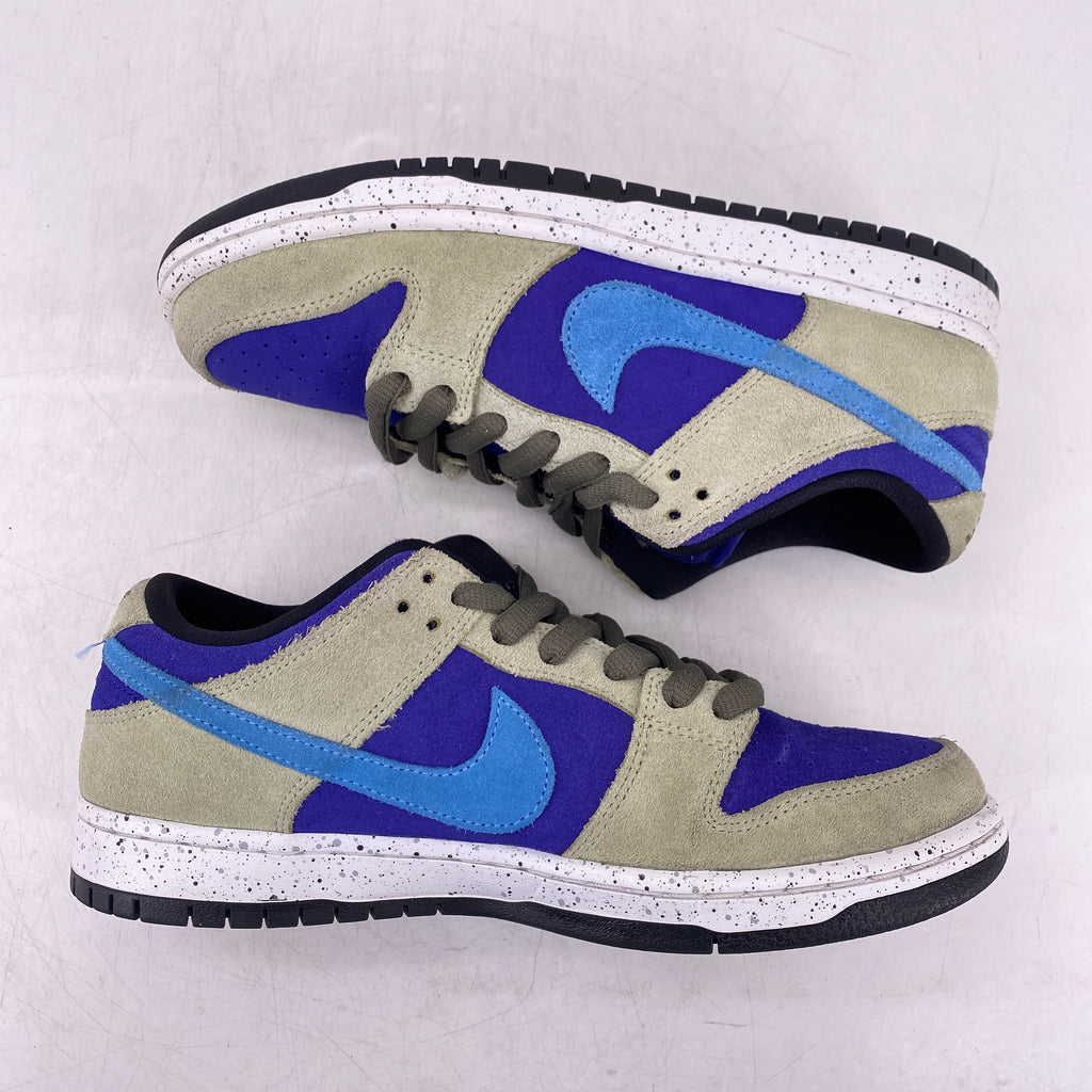 Nike SB Dunk Low Pro "Celadon" 2021 Used Size 7