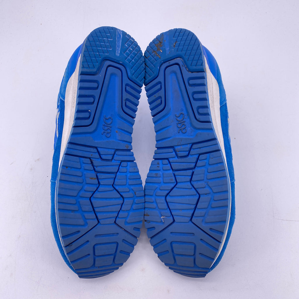 Asics Gel-Lyte 3 "Blue White"  Used Size 8