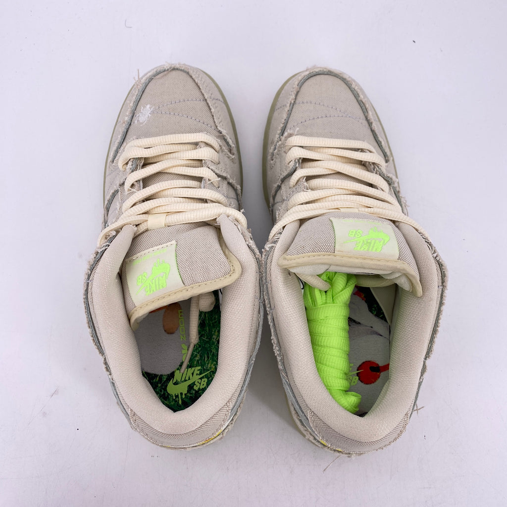 Nike SB Dunk Low "Mummy" 2021 New Size 7.5