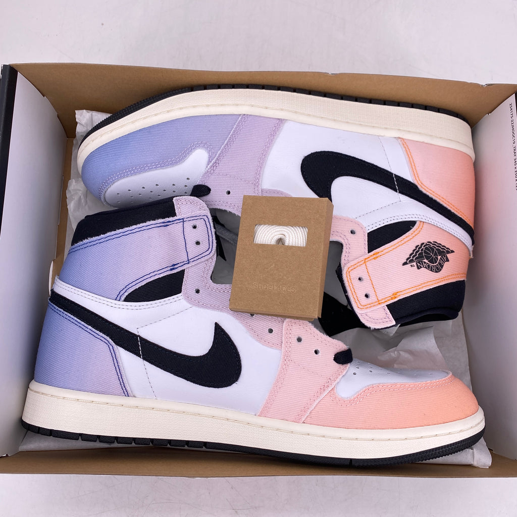 Air Jordan 1 Retro High OG "Skyline" 2023 New Size 12