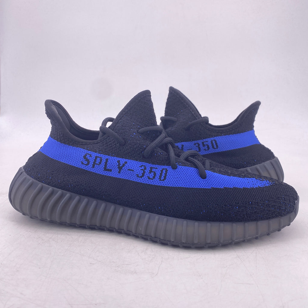 Yeezy 350 v2 "Dazzling Blue" 2022 Used Size 11