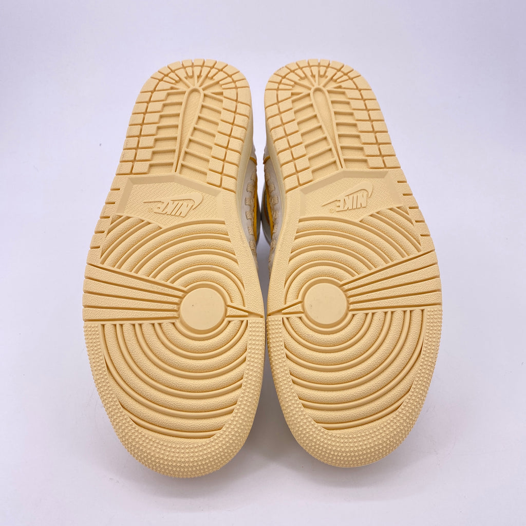 Air Jordan 1 Retro High OG "Union Bephie'S Beauty" 2023 New Size 8.5