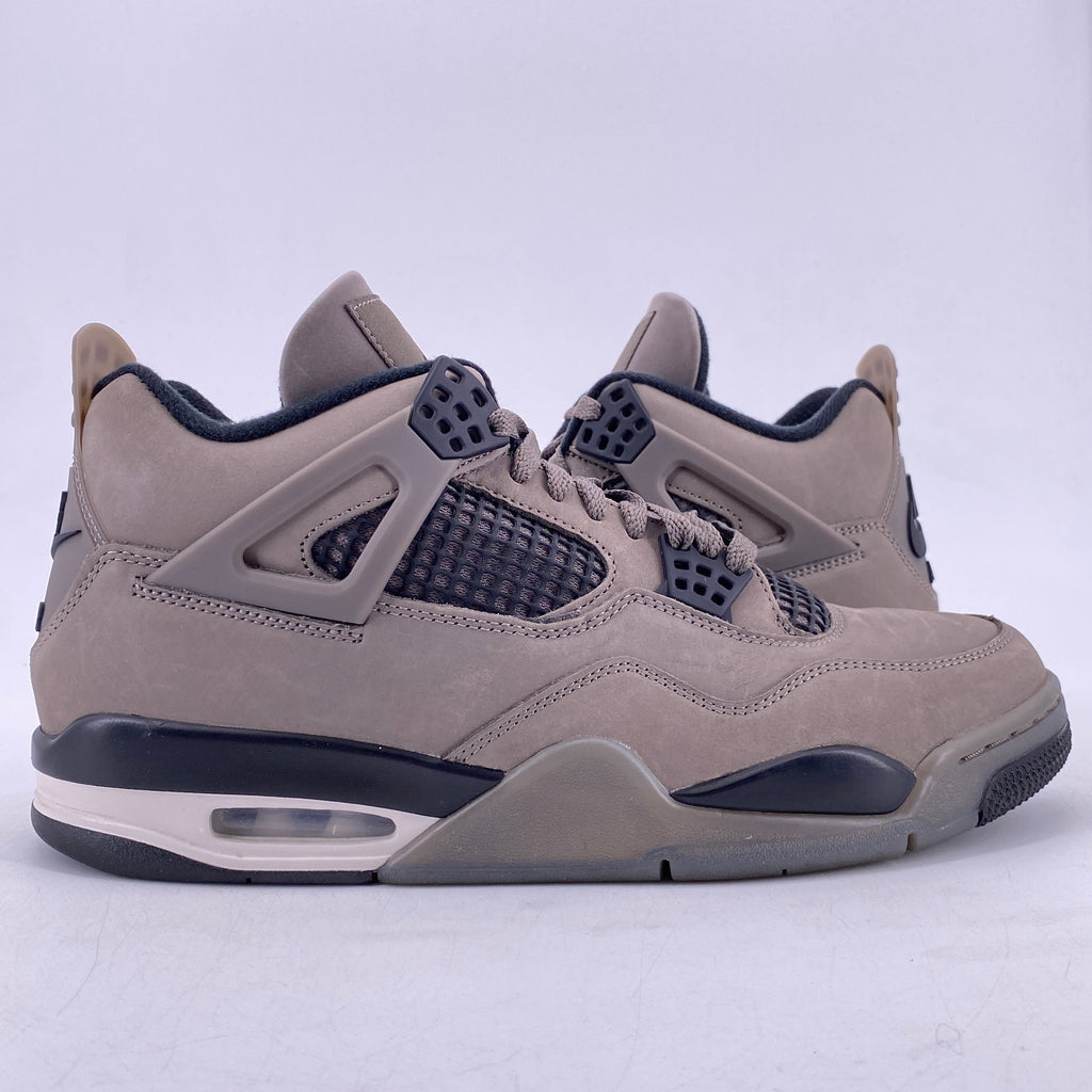 Air Jordan 4 Retro "Cave Stone" 2025 Used Size 11