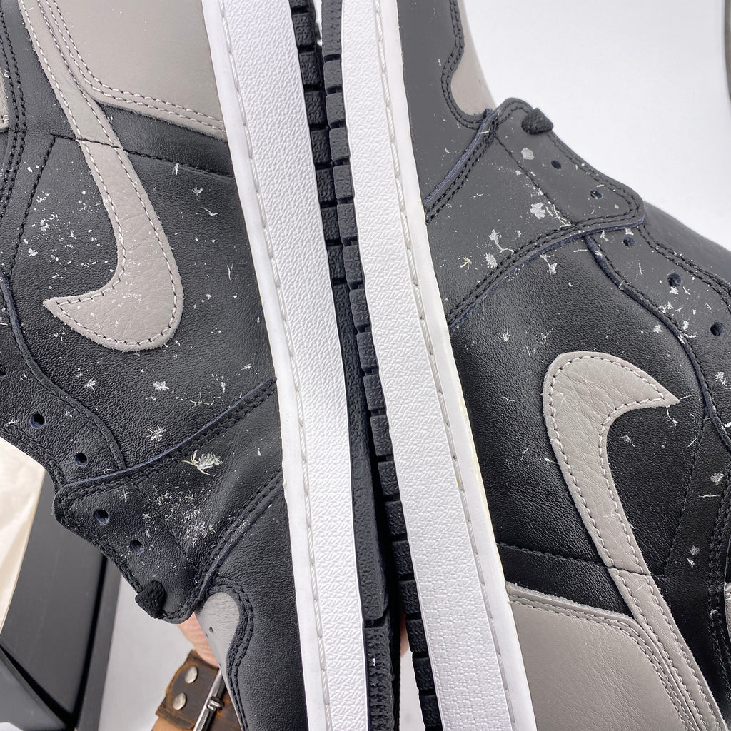 Air Jordan 1 Retro High "Shadow" 2018 New (Cond) Size 10.5