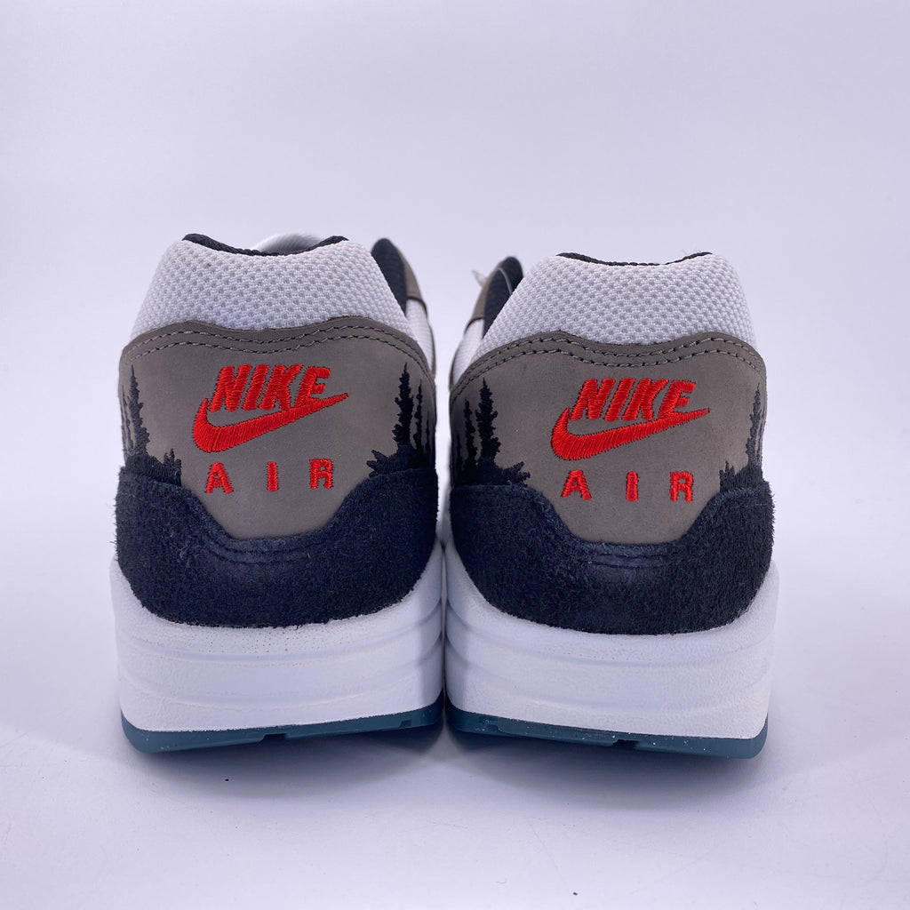 Nike Air Max 1 PRM "Escape Treeline" 2023 New Size 9.5