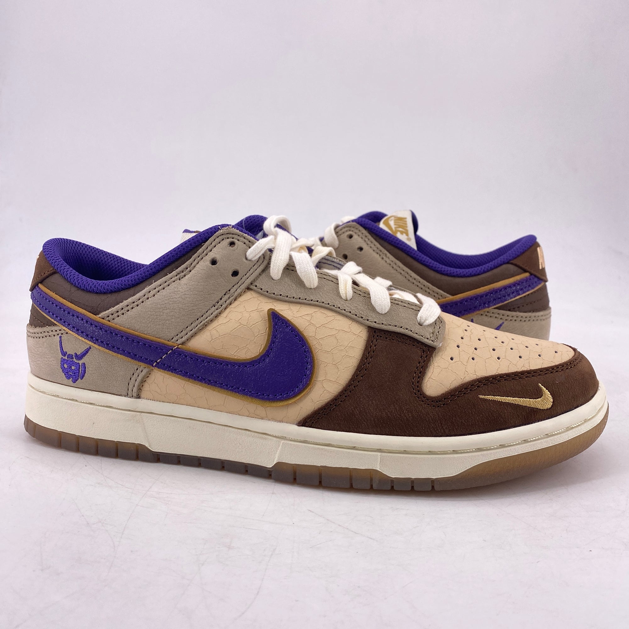 Womens Nike Wildhorse 7