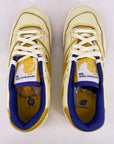 New Balance 550 / ALD "Gym Yellow" 2023 New Size 7