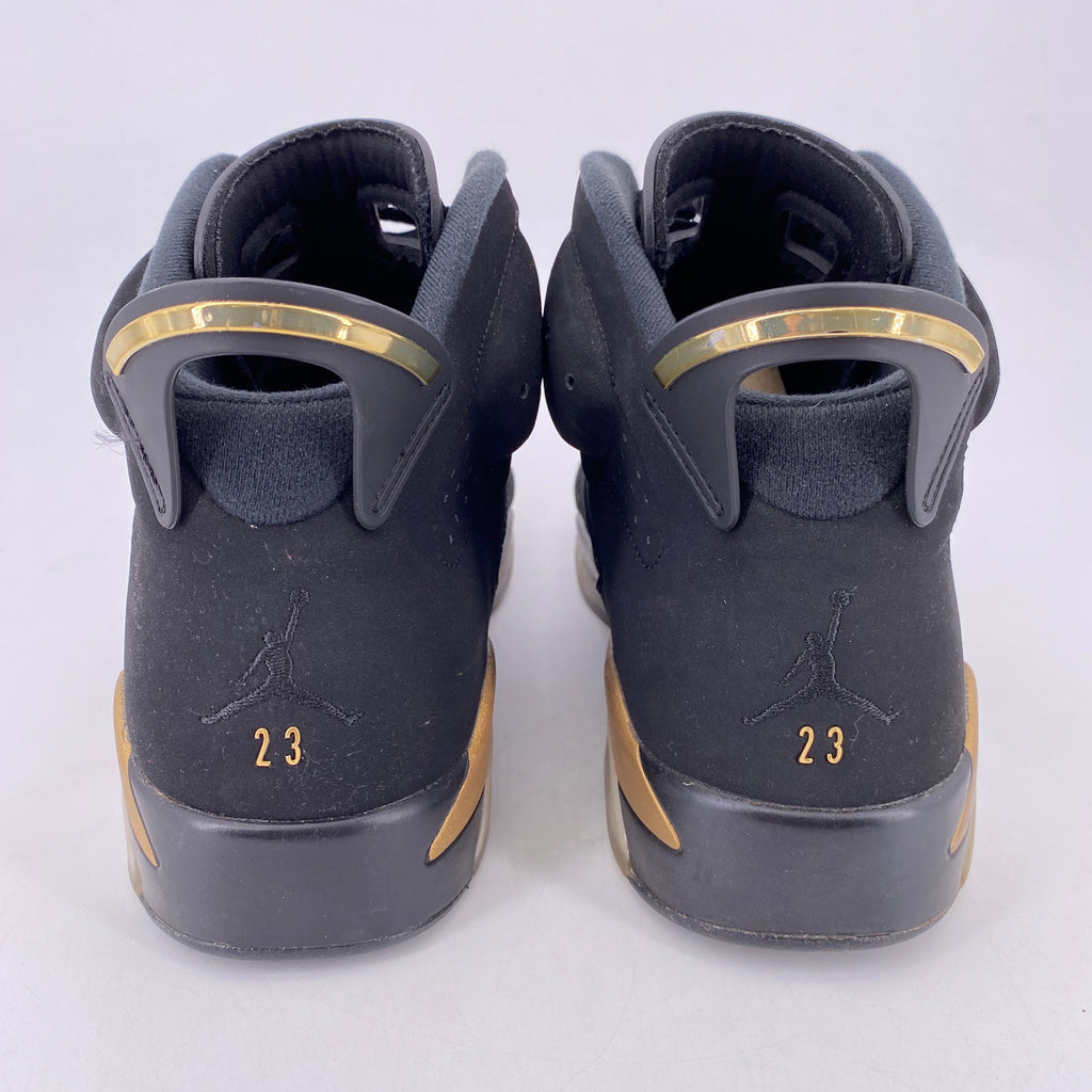 Air Jordan 6 Retro "Dmp" 2020 Used Size 12