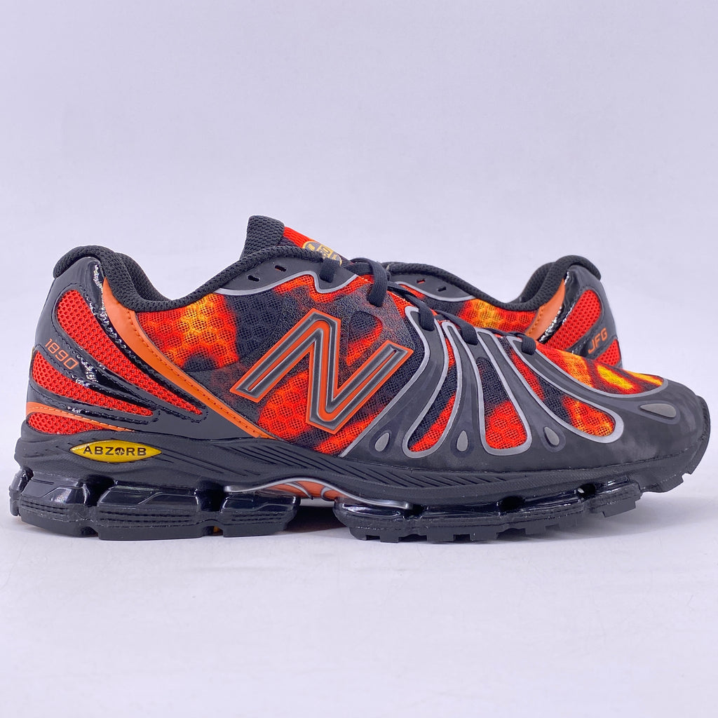 New Balance 1890 "Jfg Finger Waves" 2026 New Size 8
