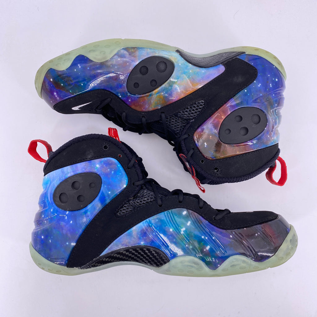 Nike Zoom Rookie "Galaxy" 2019 Used Size 11