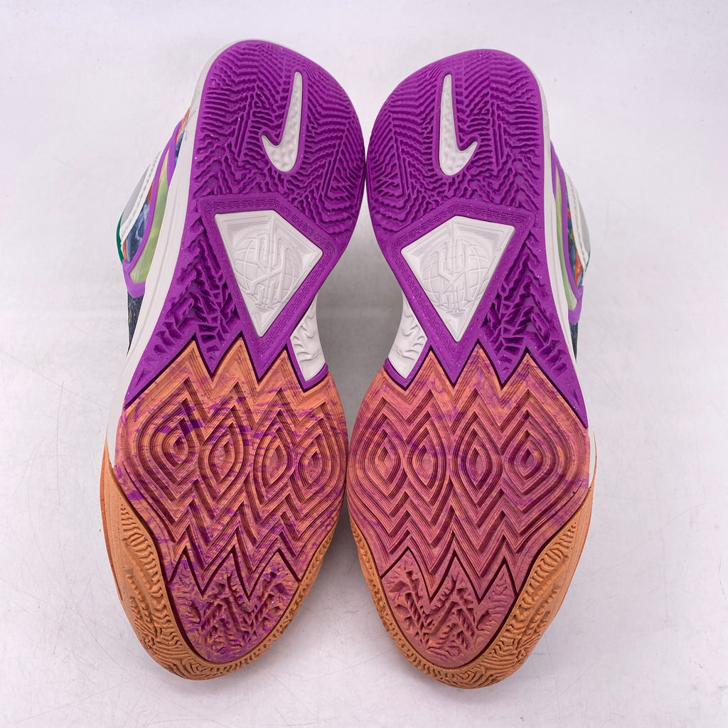 Nike Kyrie 8 "Circle Of Life" 2022 New Size 13