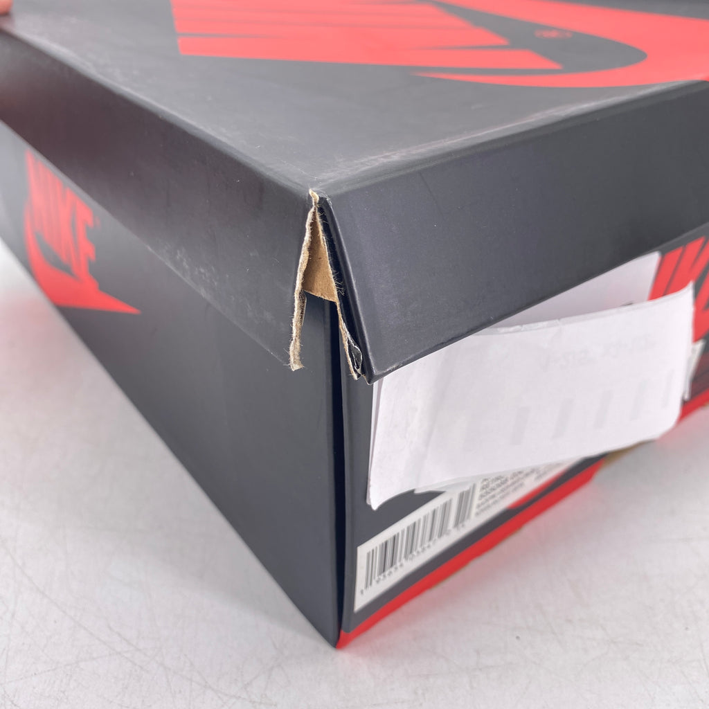 Air Jordan 1 Retro High OG "Pine Green 2.0" 2020 New Size 9