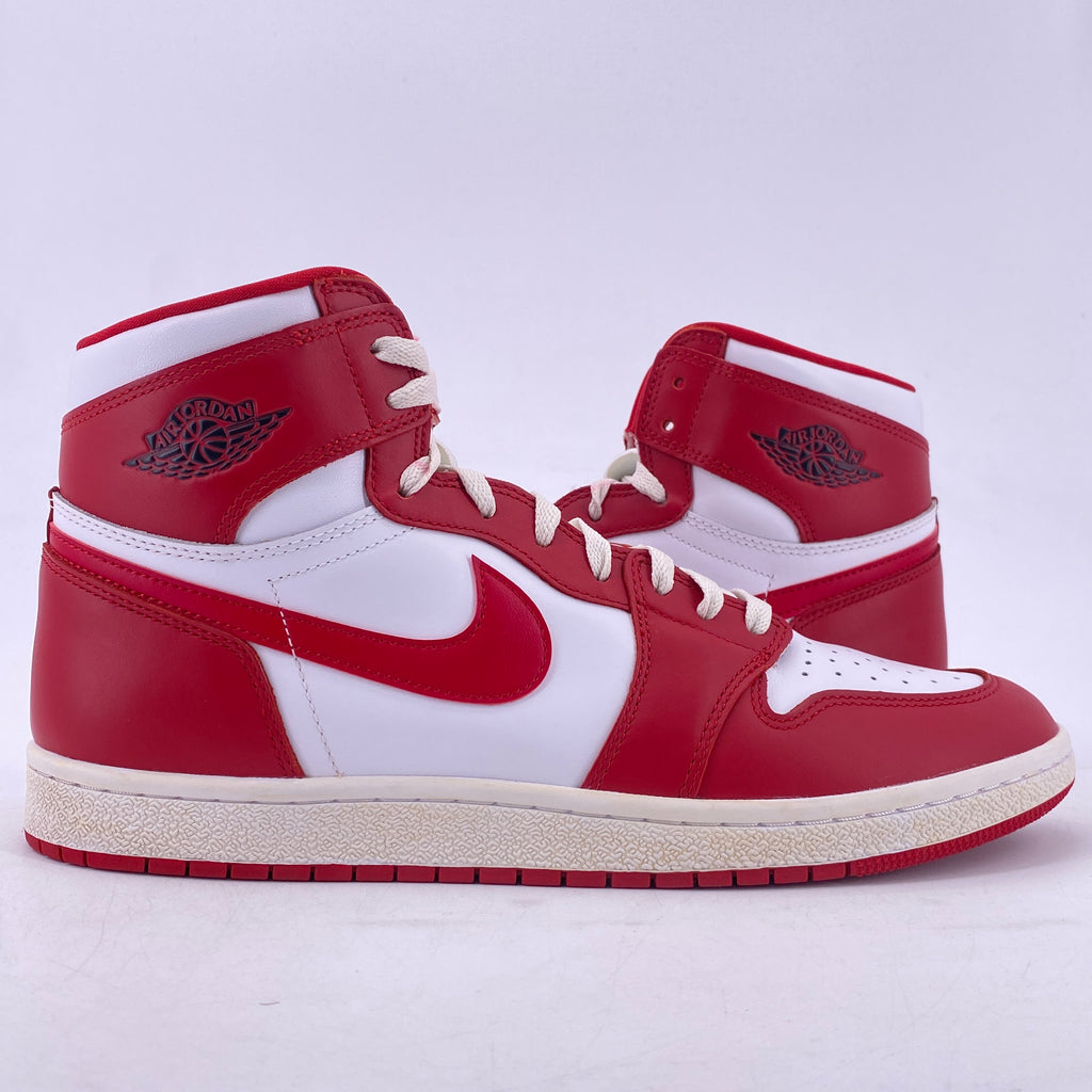 Air Jordan 1 Retro High "New Beginnings" 2020 Used Size 12
