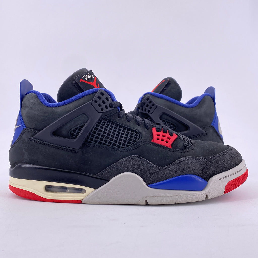 Air Jordan 4 Retro "Rare Air" 2025 Used Size 13