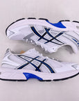 Asics Gel-1130 "Tuna Blue" 2024 New Size 8.5