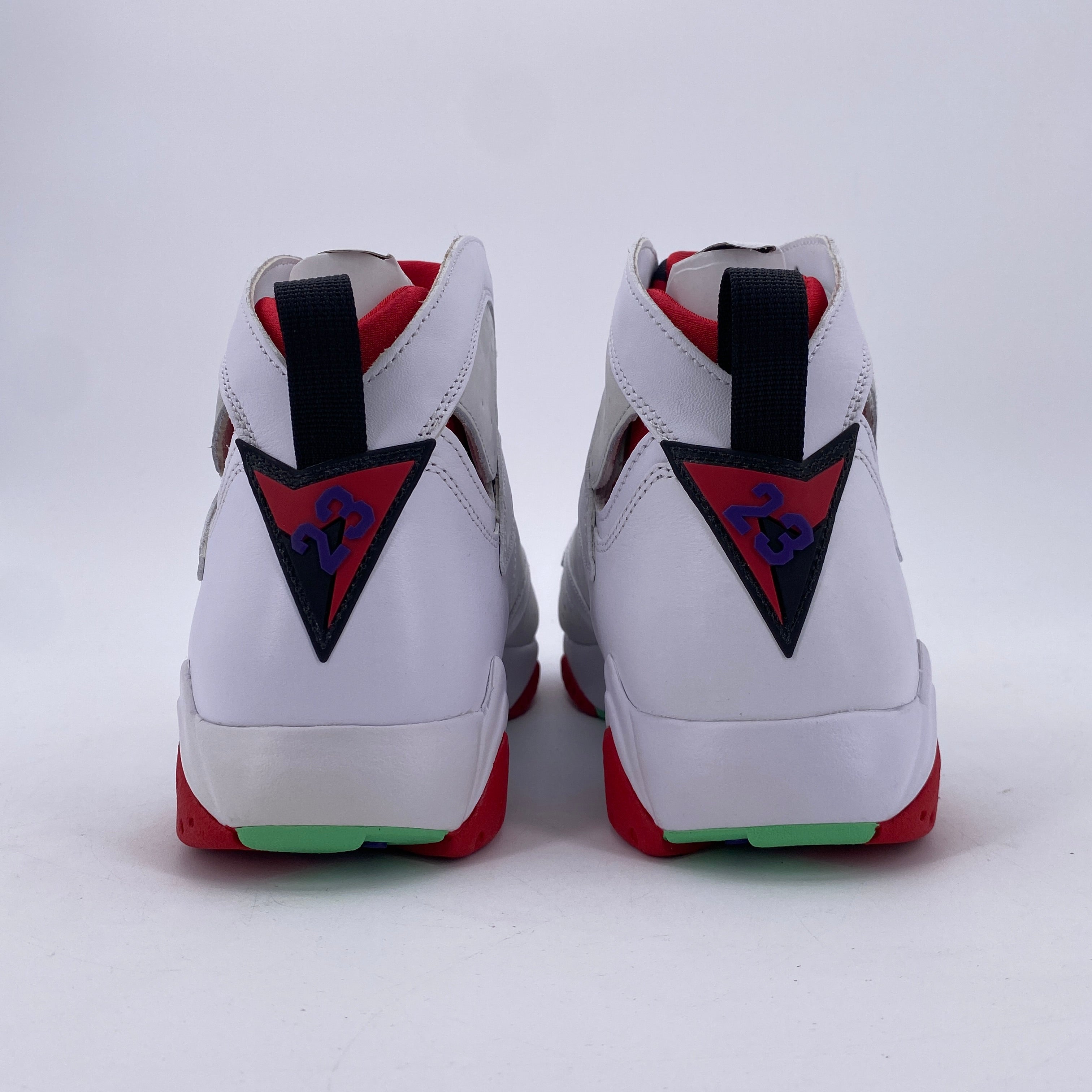 Air Jordan 7 Retro &quot;Hare&quot; 2015 New Size 12