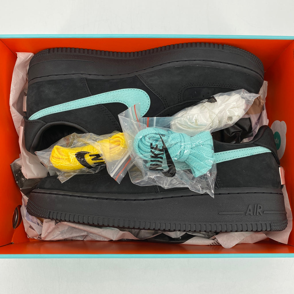 Nike Air Force 1 "Tiffany" 2023 New Size 9