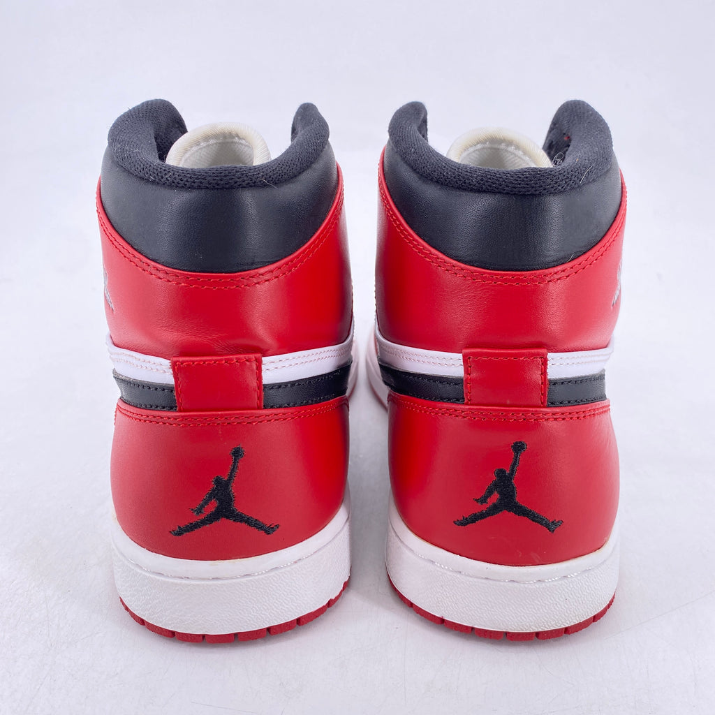 Air Jordan 1 Retro High "Chicago" 2013 Used Size 11.5