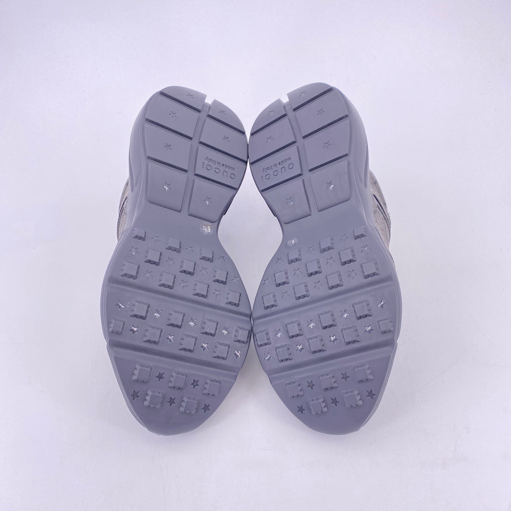 Gucci Rython "Monogram"  New Size 6.5G