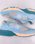 New Balance 993 "Arctic Blue" 2022 Used Size 13